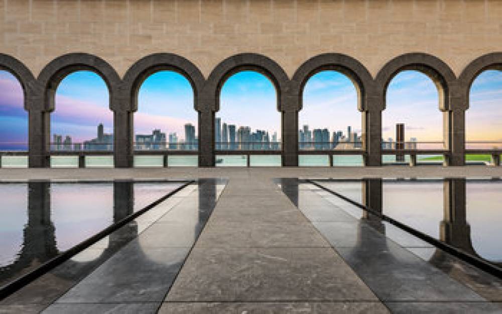 Abesq Doha Hotel & Residences