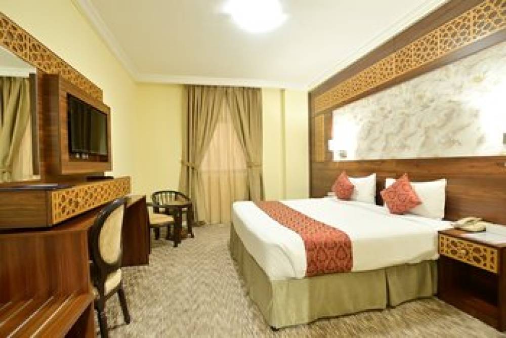 ABRAJ AL TAYSEER TUWA HOTEL 2