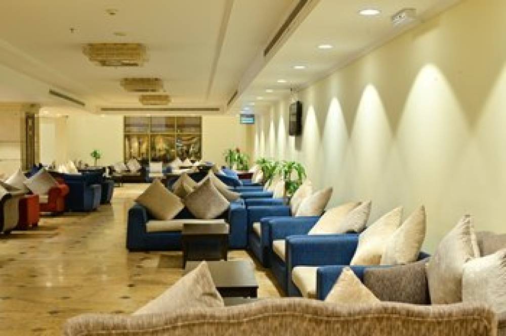 ABRAJ AL TAYSEER TUWA HOTEL 3