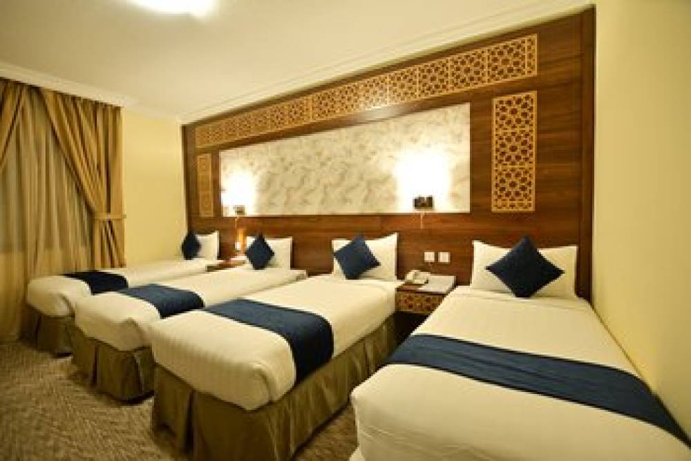 ABRAJ AL TAYSEER TUWA HOTEL 10