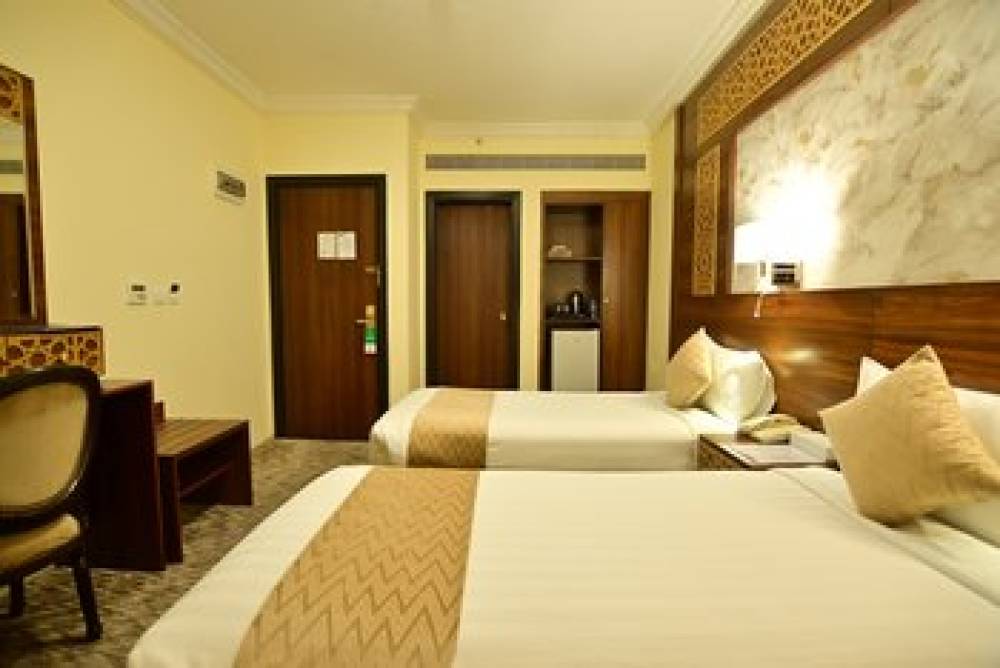 ABRAJ AL TAYSEER TUWA HOTEL 6