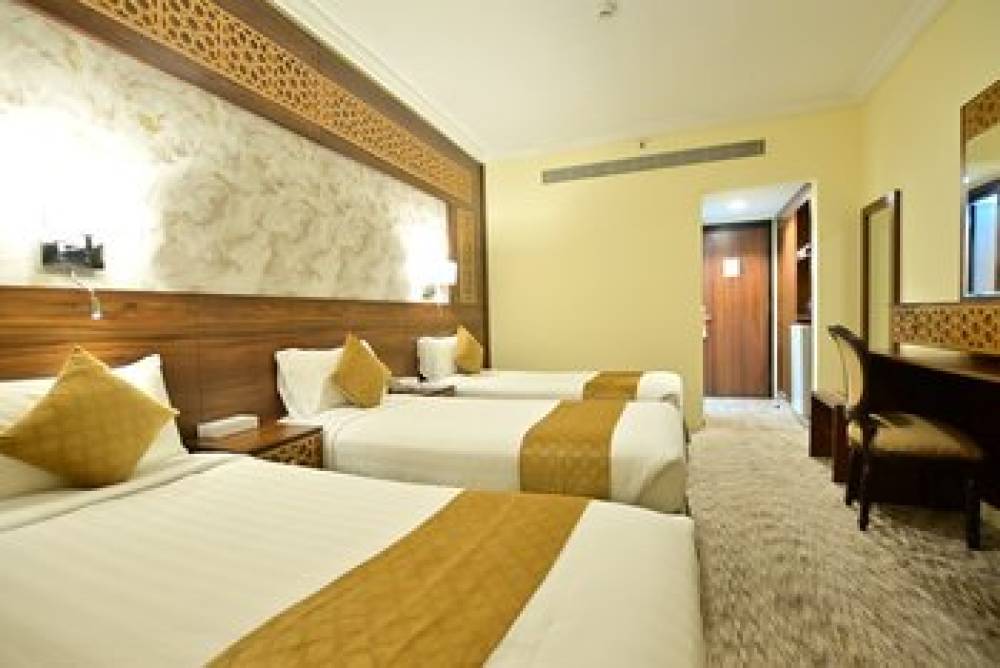 ABRAJ AL TAYSEER TUWA HOTEL 7