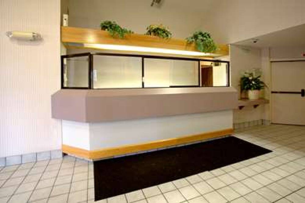 Americas Best Value Inn 4