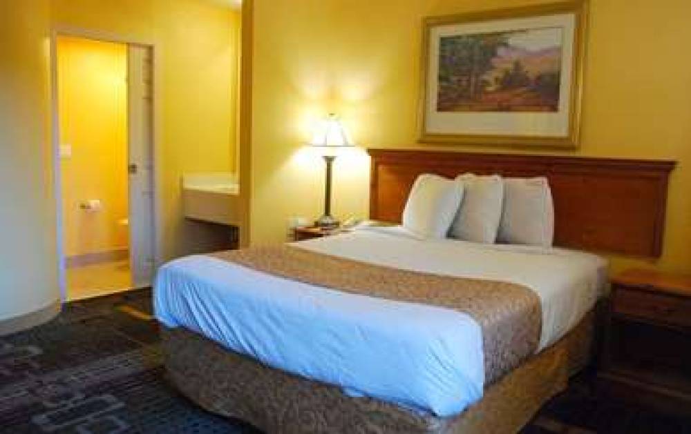 Americas Best Value Inn 6