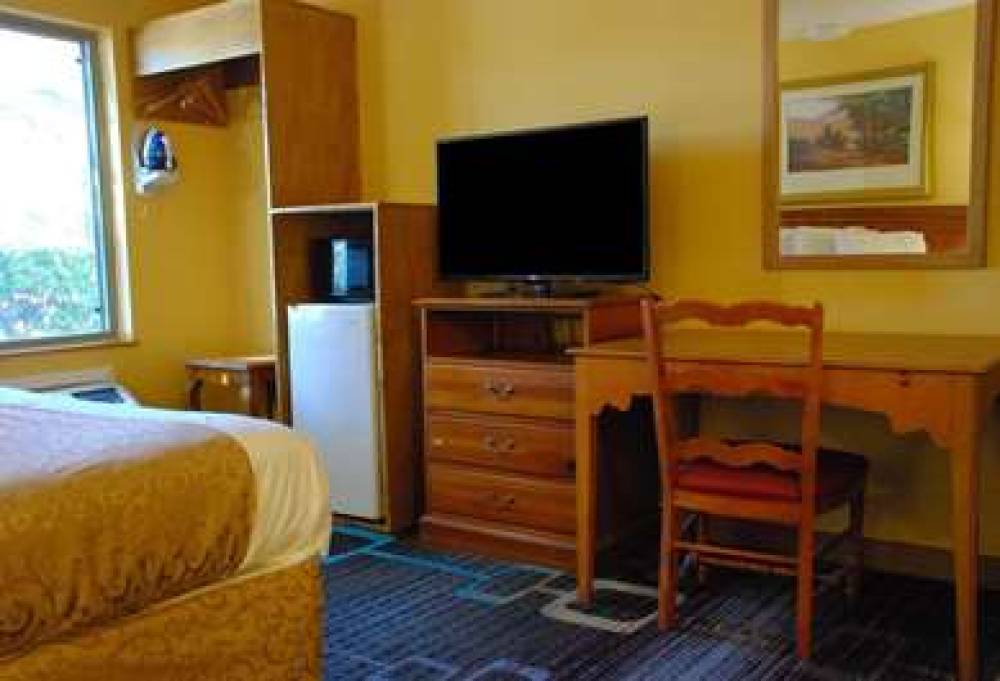 Americas Best Value Inn 7