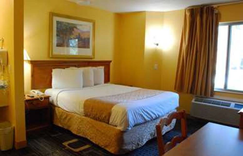Americas Best Value Inn 5