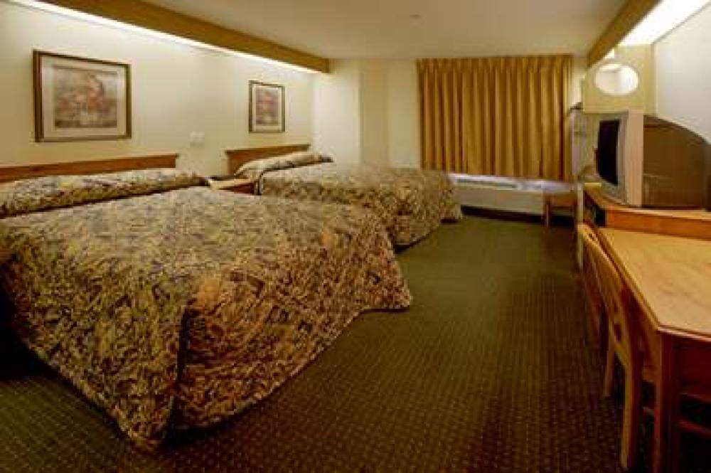 Americas Best Value Inn 8
