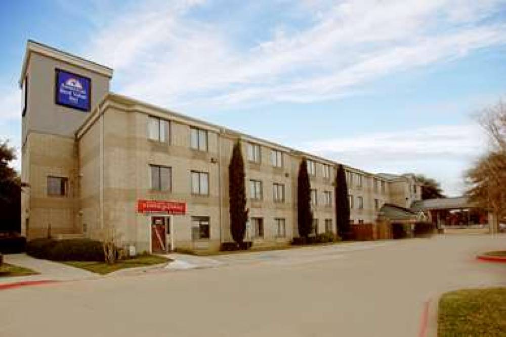 Americas Best Value Inn