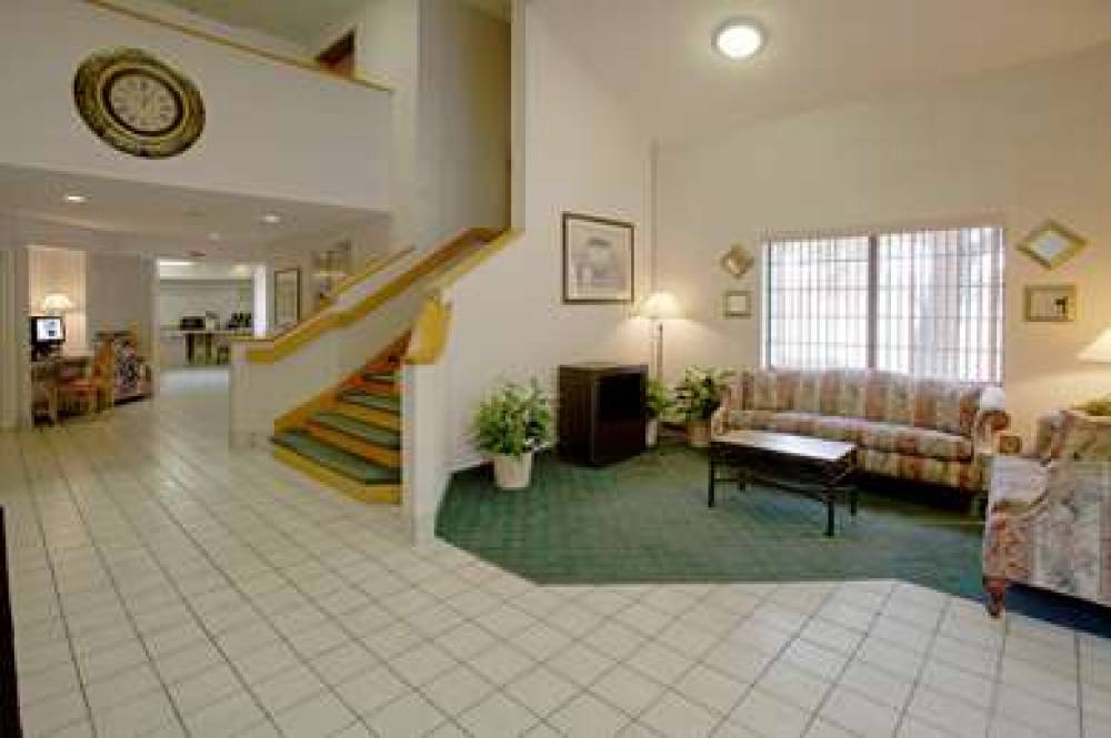 Americas Best Value Inn 3