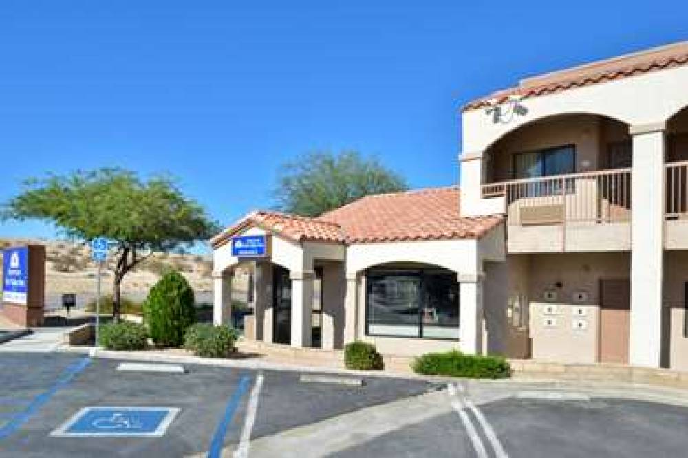 Abvi Twentynine Palms