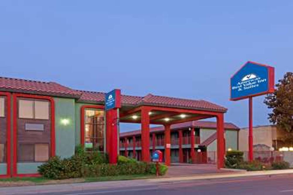 ABVIS Bakersfield 1
