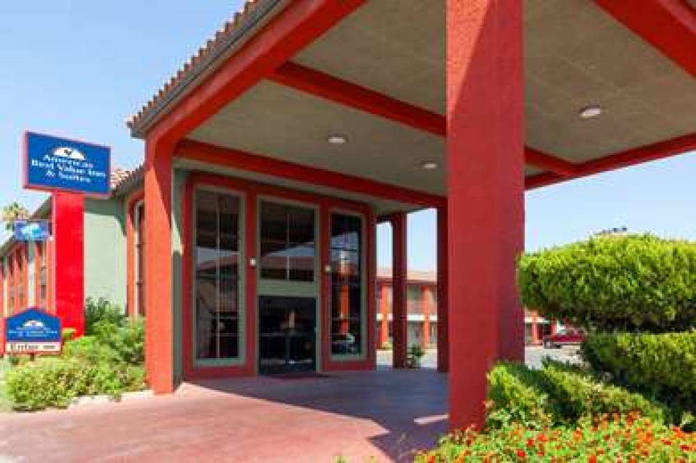 ABVIS Bakersfield 2