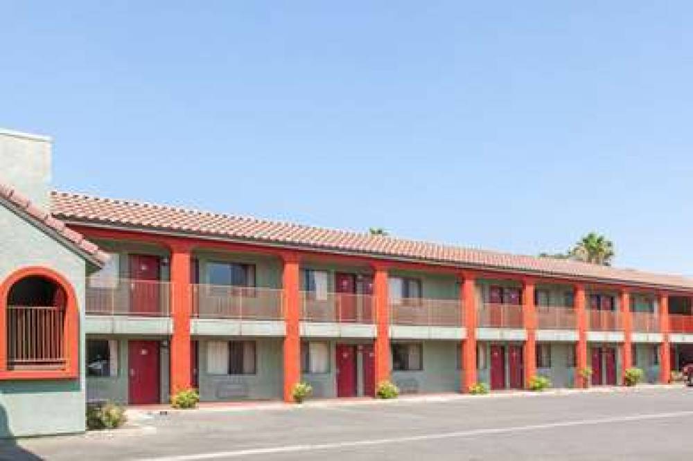 Abvis Bakersfield