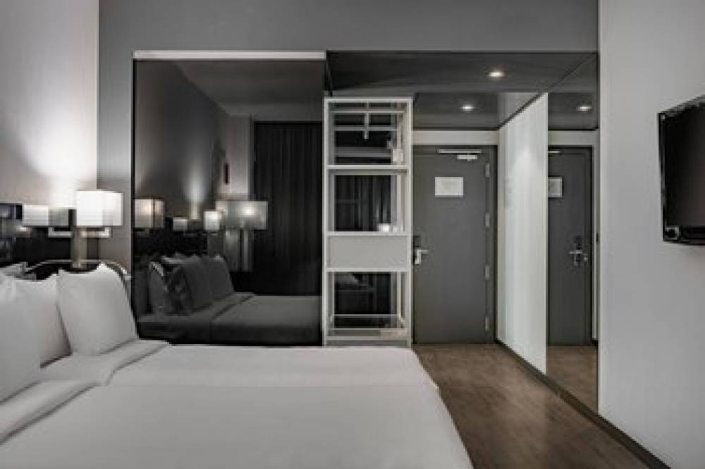 AC By Marriott Hotel Atocha 8