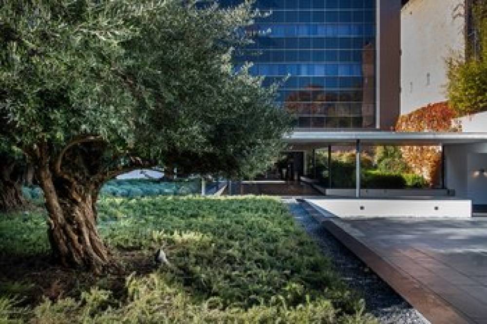 AC By Marriott Hotel Atocha 3