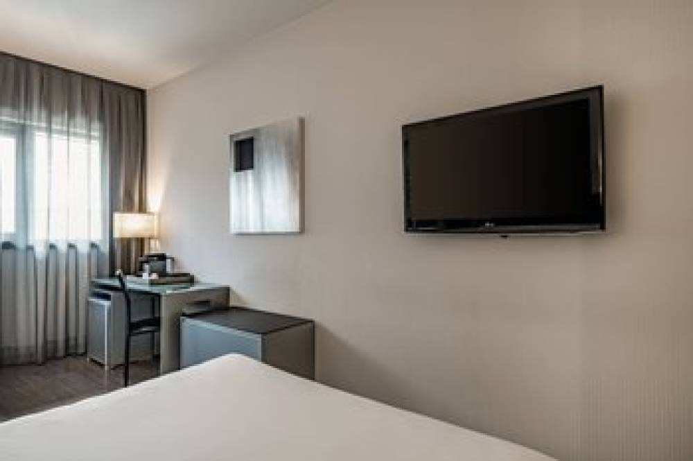 AC By Marriott Hotel Atocha 5