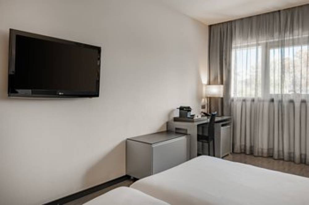 AC By Marriott Hotel Atocha 9