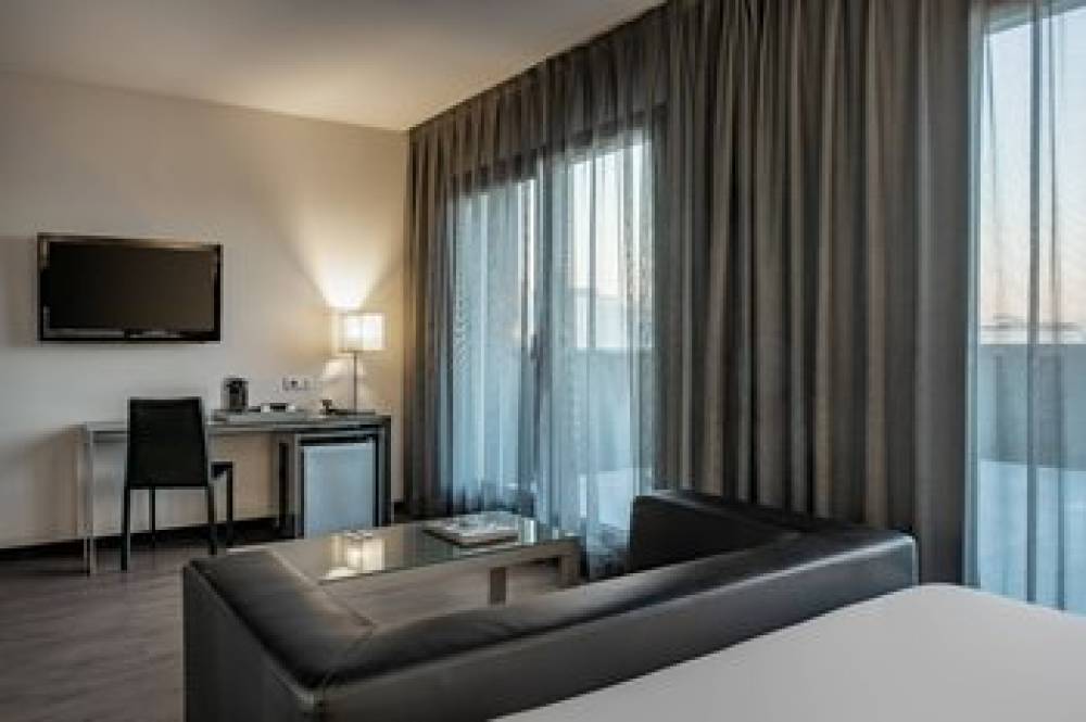 AC By Marriott Hotel Atocha 7