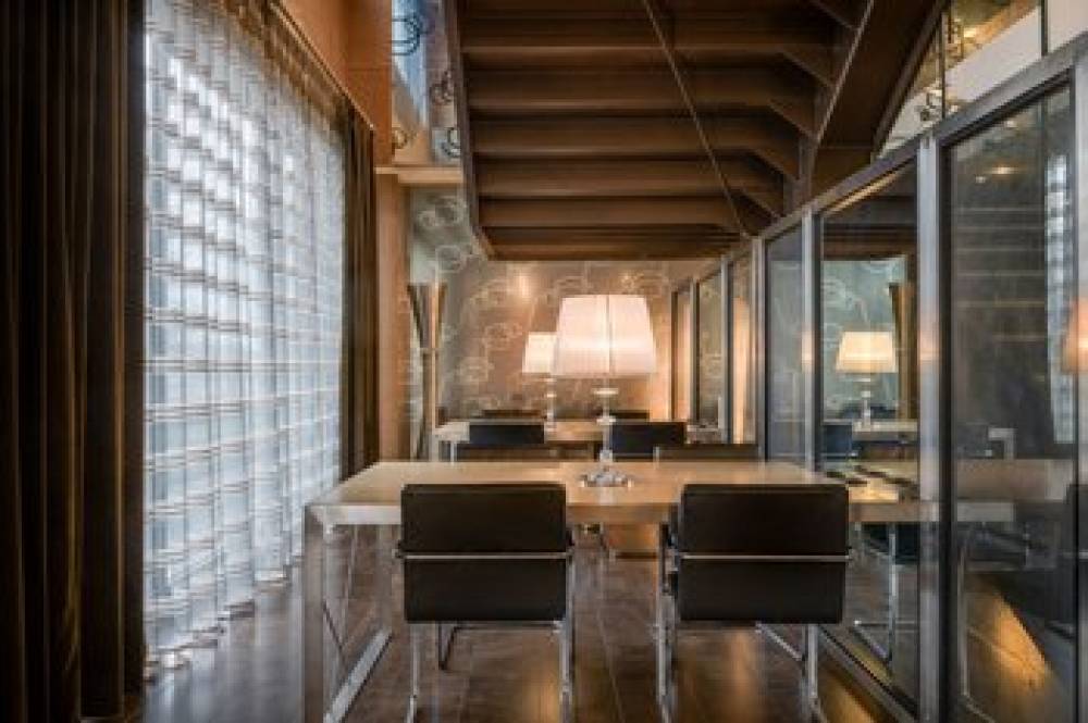 AC By Marriott Hotel Brescia 1