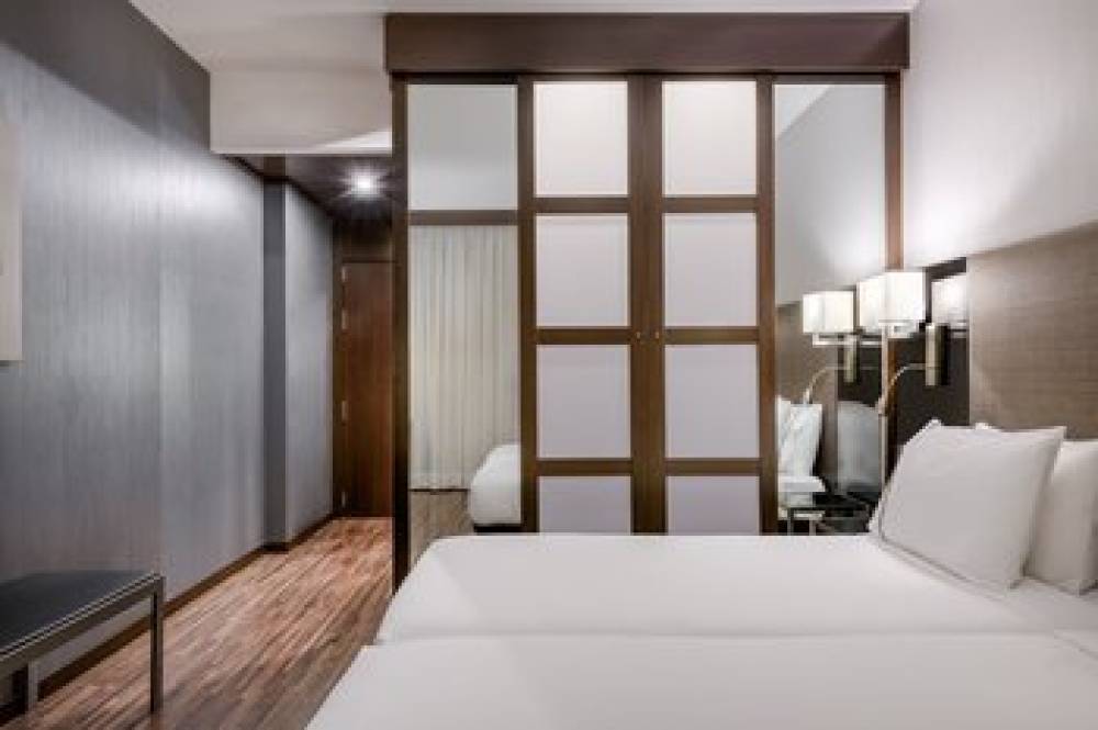 AC By Marriott Hotel Brescia 8