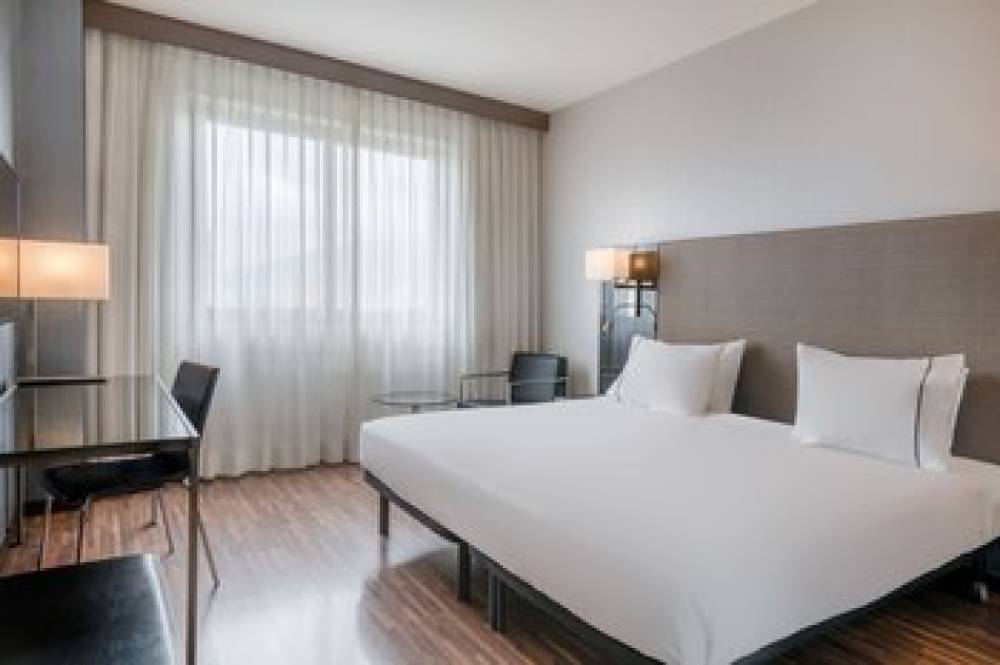 AC By Marriott Hotel Brescia 10