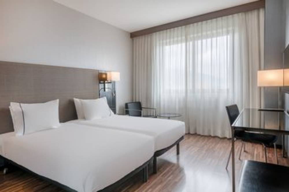 AC By Marriott Hotel Brescia 6