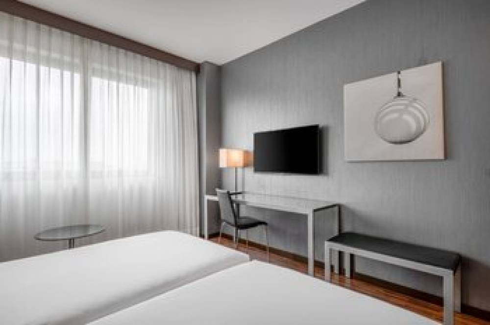 AC By Marriott Hotel Brescia 7