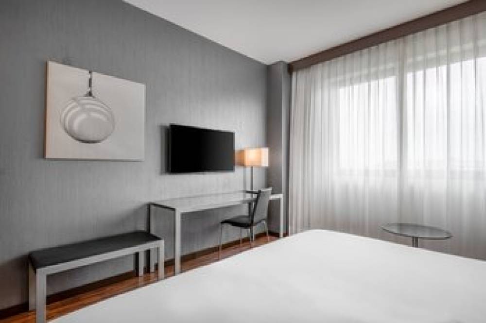 AC By Marriott Hotel Brescia 9