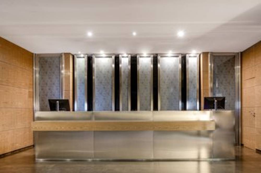 AC By Marriott Hotel Brescia 4