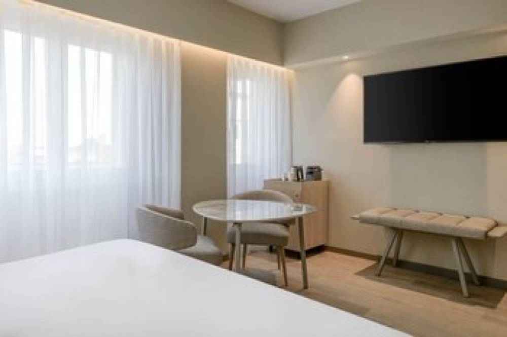AC By Marriott Hotel Carlton Madrid 8
