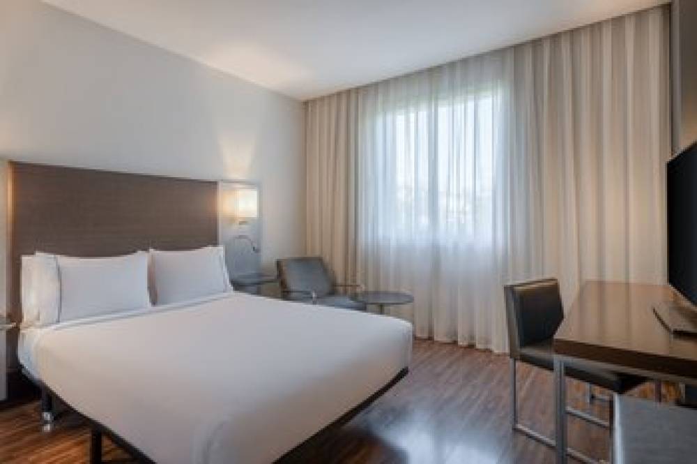 AC By Marriott Hotel Coslada Aeropuerto 6