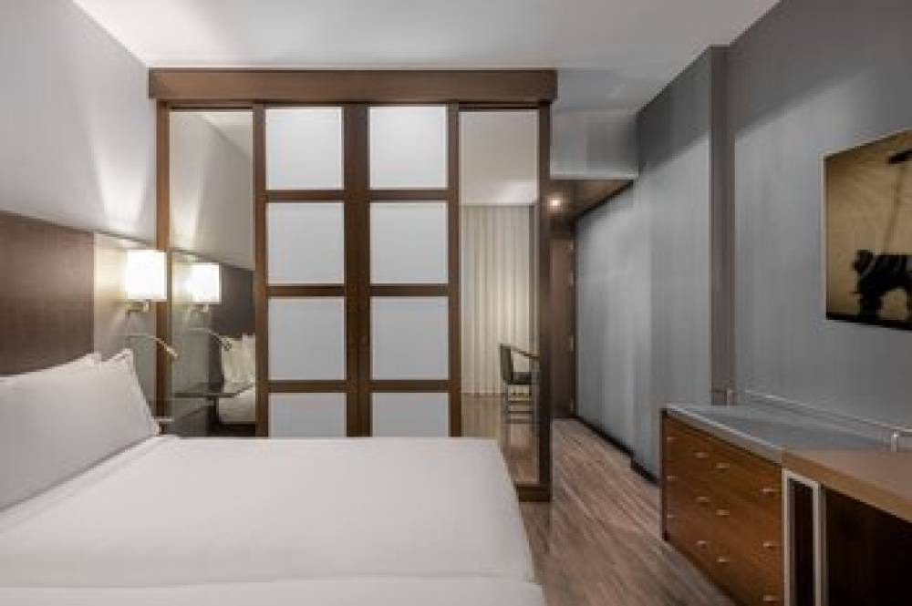 AC By Marriott Hotel Coslada Aeropuerto 8