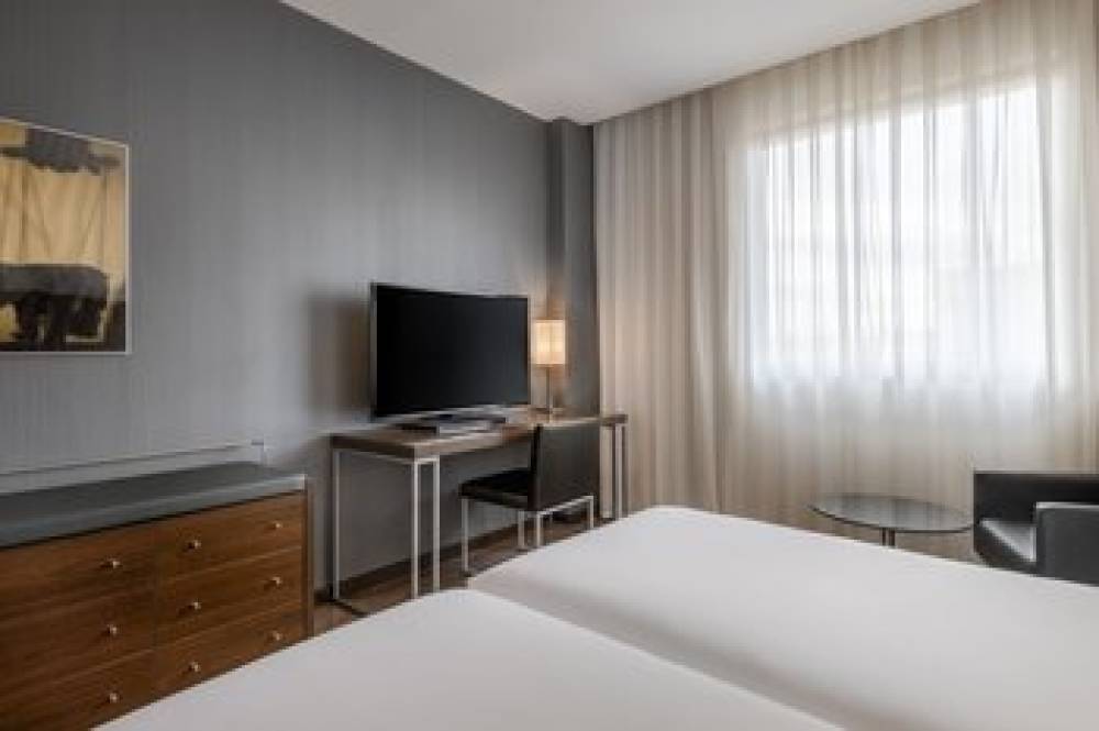 AC By Marriott Hotel Coslada Aeropuerto 7