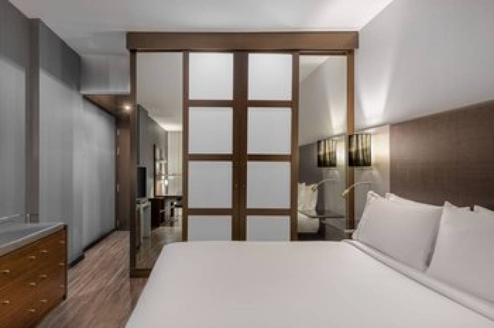 AC By Marriott Hotel Coslada Aeropuerto 10