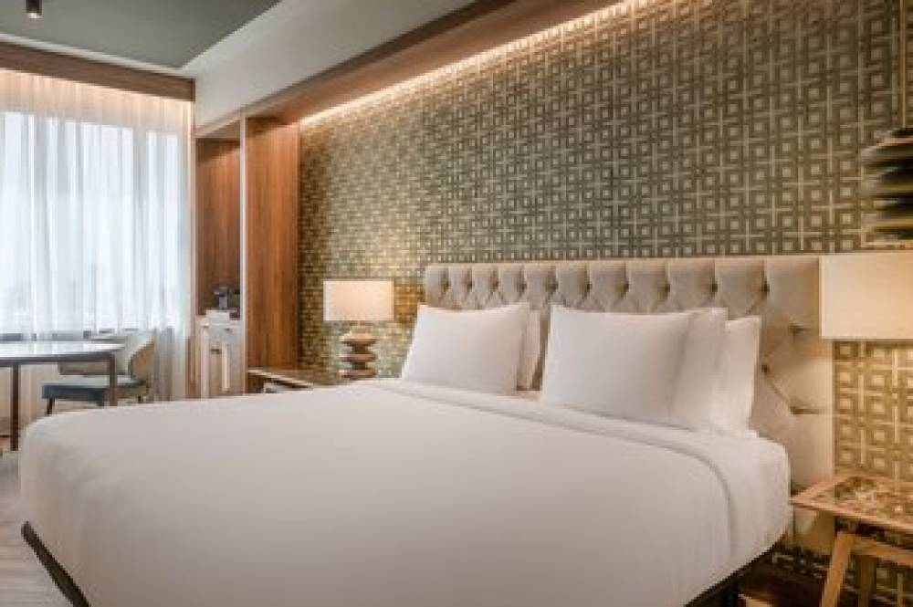 AC By Marriott Hotel Cuzco 10