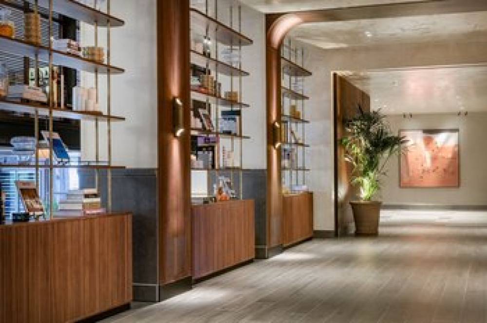 AC By Marriott Hotel Cuzco 9