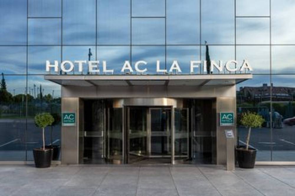 Ac By Marriott Hotel La Finca