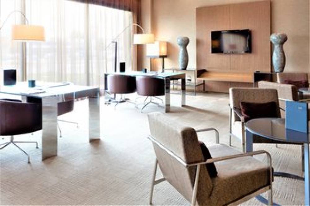 AC By Marriott Hotel Vicenza 1