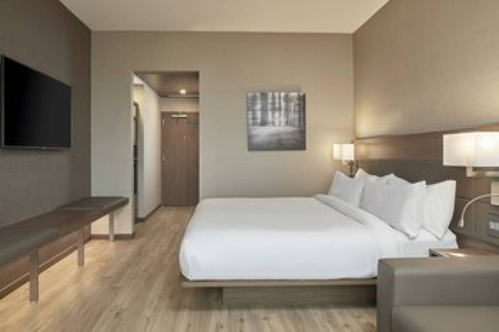 AC Hotel By Marriott Atlanta Airport Gateway 10