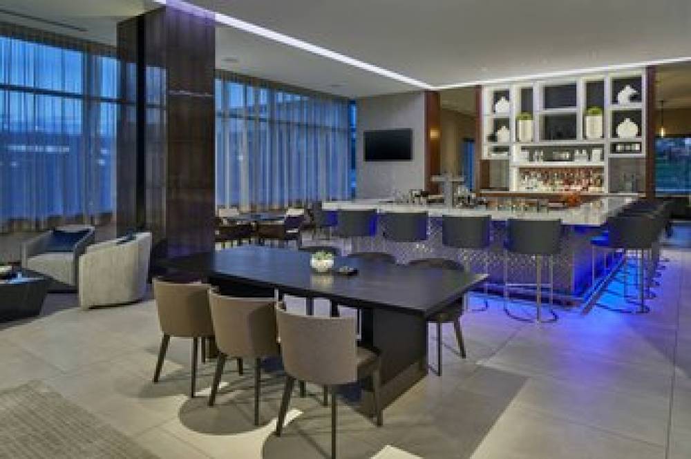 AC Hotel By Marriott Atlanta Airport Gateway 1