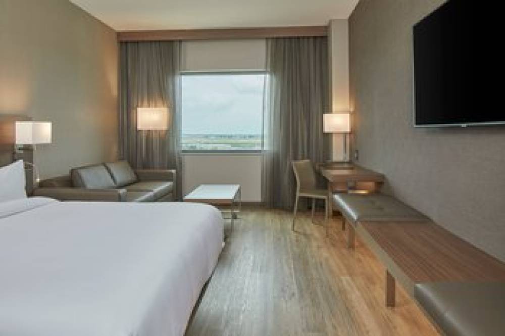 AC Hotel By Marriott Atlanta Airport Gateway 8