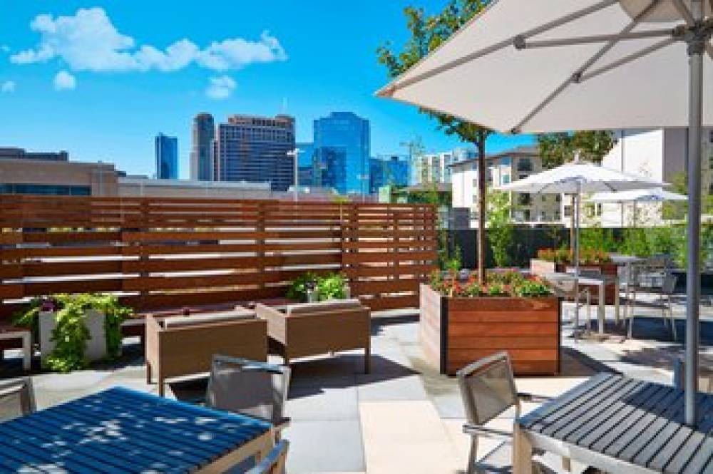 Ac Hotel By Marriott Atlanta Buckhead At Phipps Plaza