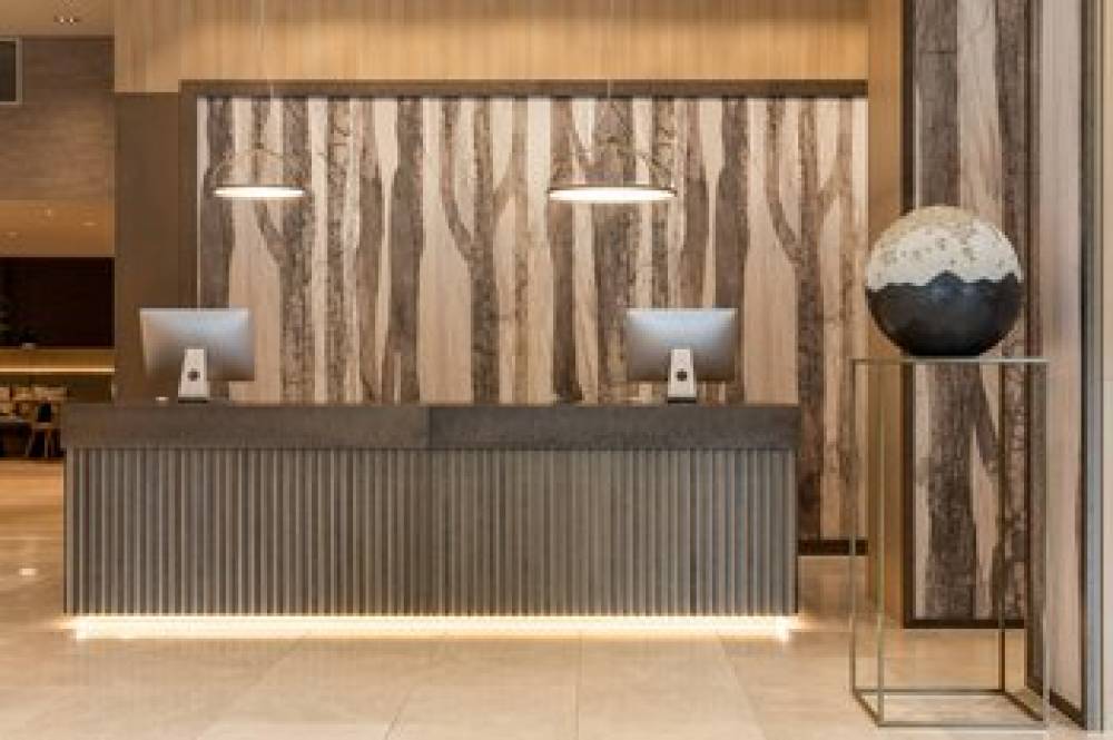 AC Hotel By Marriott Berlin Humboldthain Park 2