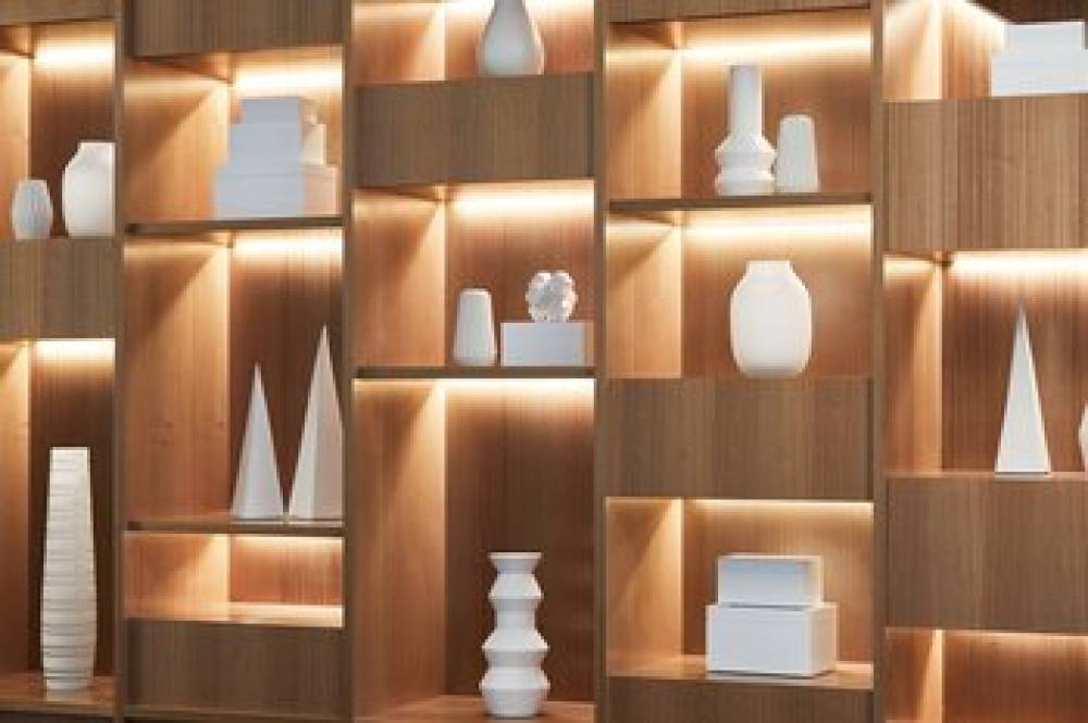 AC Hotel By Marriott Dallas By The Galleria 10