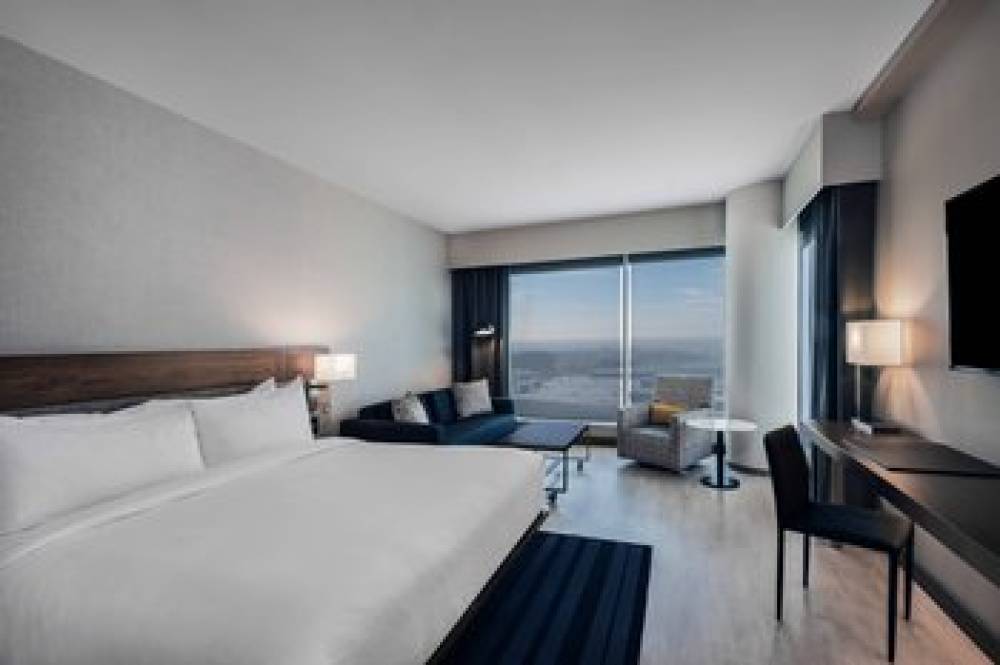 AC Hotel By Marriott Denver Downtown 6