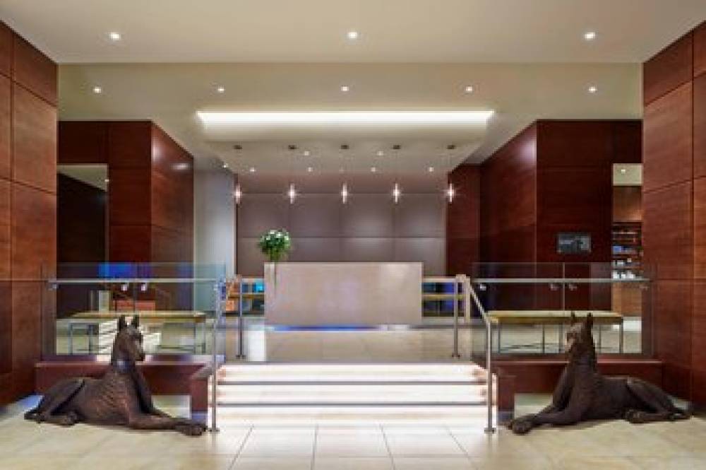AC Hotel By Marriott Des Moines East Village 2