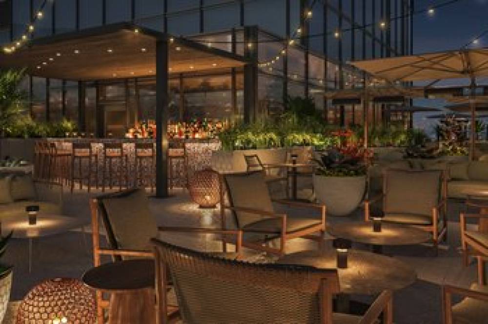 AC Hotel By Marriott Downtown Los Angeles 7