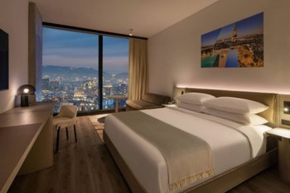 AC Hotel By Marriott Downtown Los Angeles 4