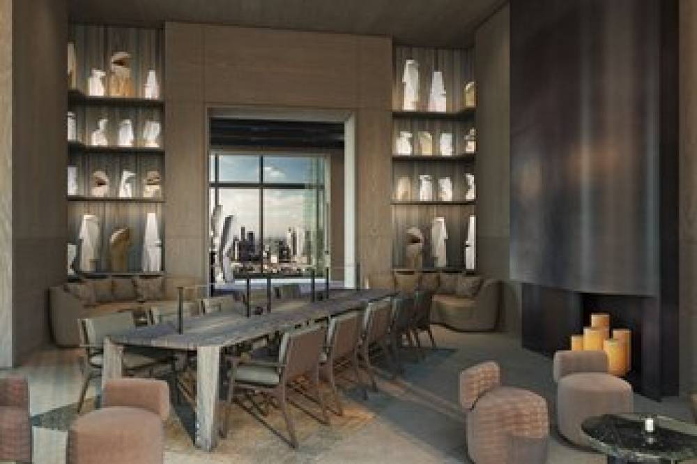 AC Hotel By Marriott Downtown Los Angeles 9