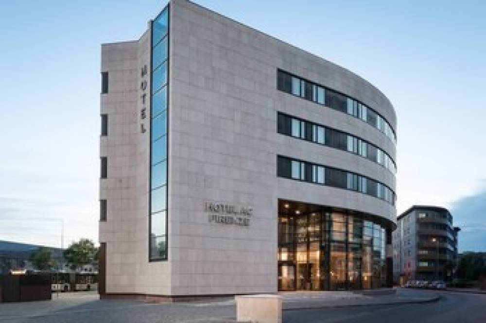 AC Hotel By Marriott Firenze 2